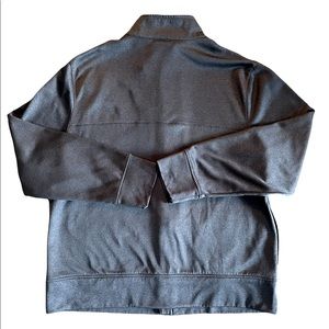 Fila Mens Full-Zip Sports